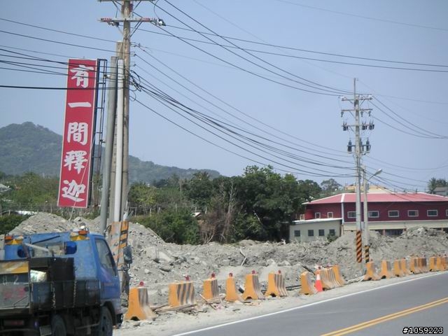 2010年單人野狼環島5天4夜-地獄式考驗-沙塵暴-焚風-低溫-濃霧-落山風-狂風-降雨-終完成夢想