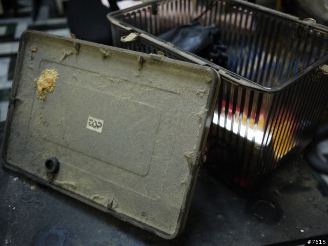 老爸的相機