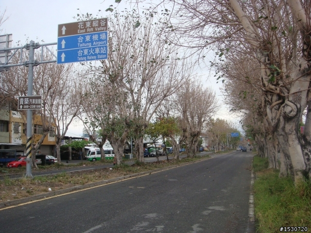 灰狼出擊---花東溫泉之旅(更新至完)