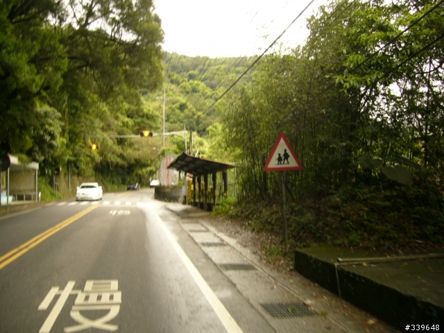 北宜公路初體驗