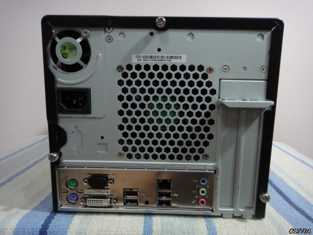 『迷你電腦 經典再升級』Shuttle SG41Ji PLUS