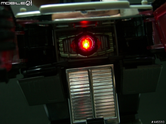 【開箱】MP-1B 黑色科博文