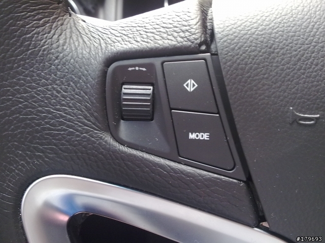 Opel Antara TDIC 2.0 開箱文