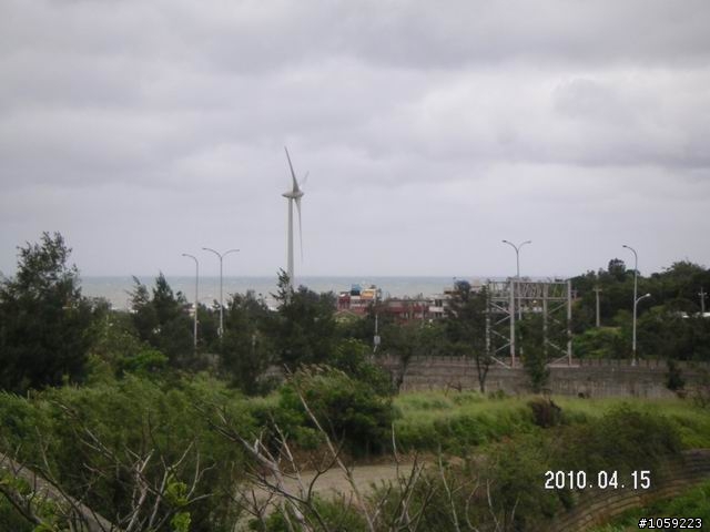 2010年單人野狼環島5天4夜-地獄式考驗-沙塵暴-焚風-低溫-濃霧-落山風-狂風-降雨-終完成夢想