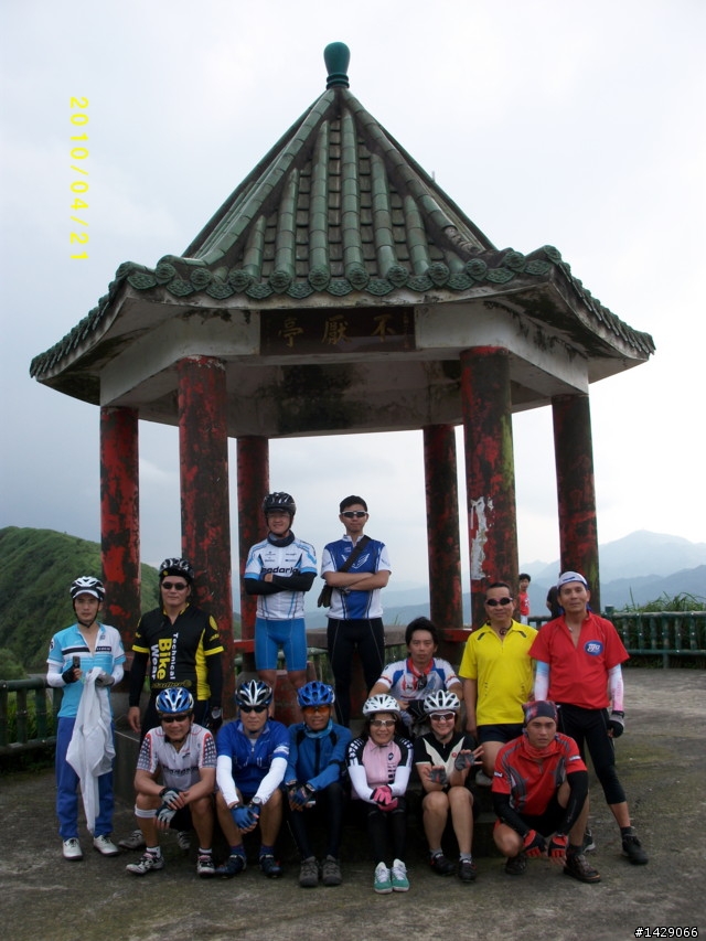 {+御風團騎版+}{第45彈 11/03(三)東眼山生態之旅}