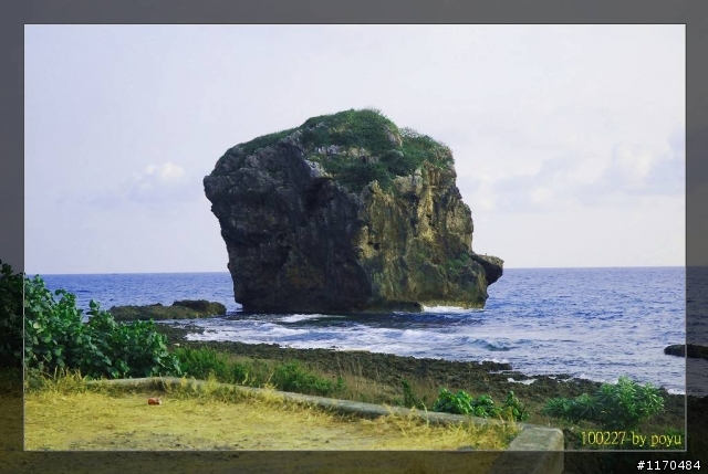 20100224~20100302七天六夜環島行(圖爆多爆大不喜勿入)