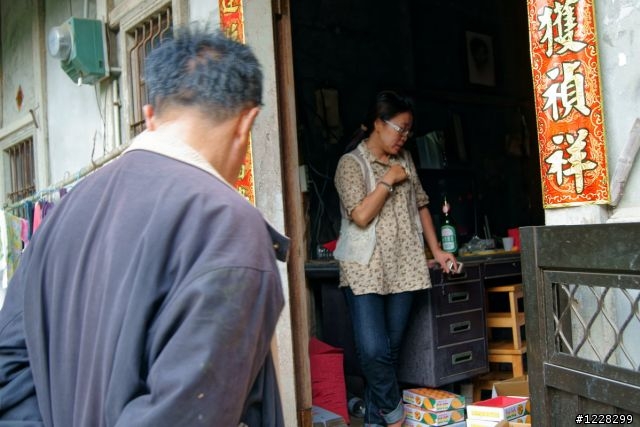 分享18/55KIT鏡頭下的國姓山城,枇杷豐收隨拍