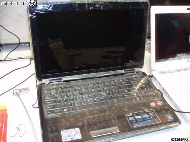 春電展衝U30JC入手、仿專業開箱照