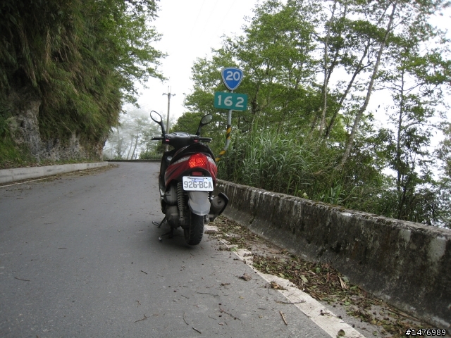 100409南橫-台東-墾丁 88後的南橫!! 天佑台灣阿!!