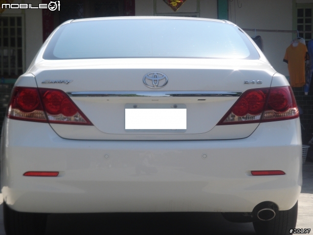 TOYOTA高品質=四個車門都爛掉(7/3更新再度生鏽)和泰沒救了!!