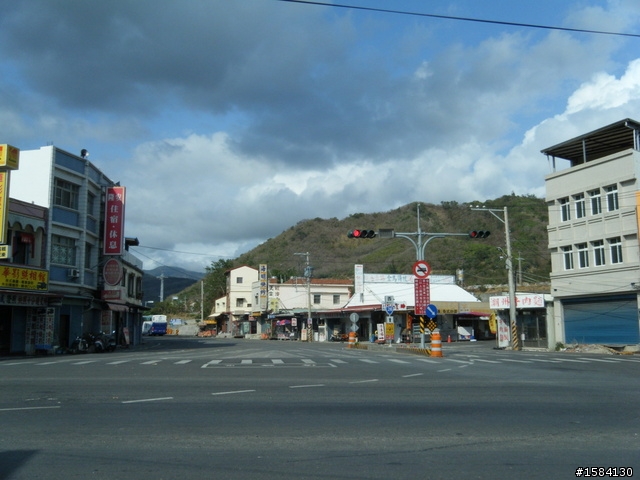 吉布+小威的南台灣自行車+拖車大暴走(墾丁→高雄122Km)