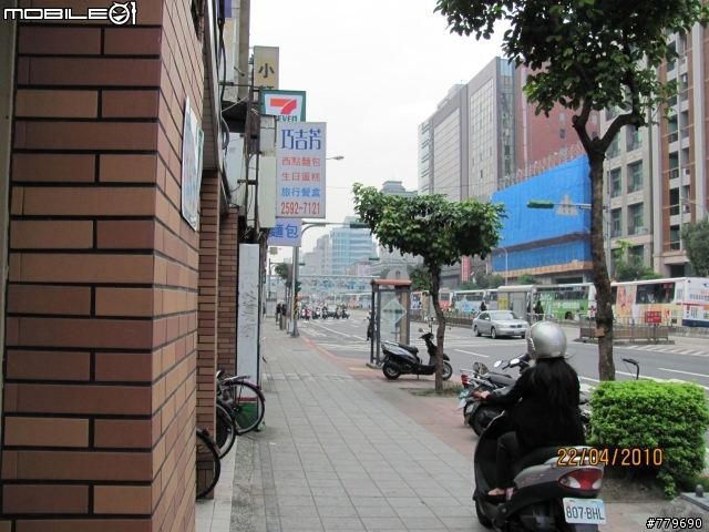canon powershot sx120is開箱&小外拍