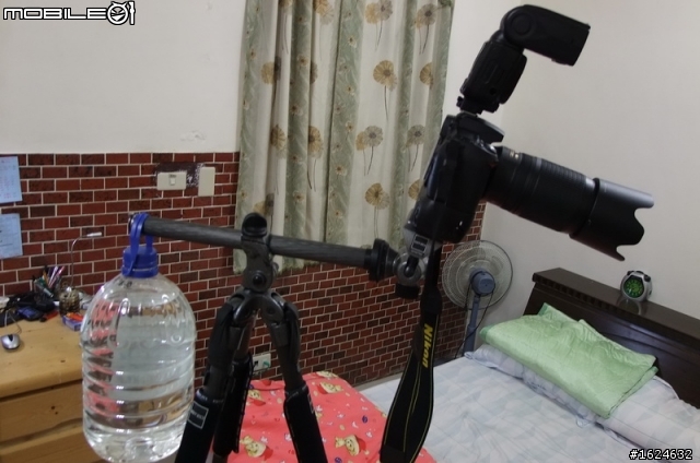 人生第一支"貴" "重"腳架--GITZO GT2531EX+GH2750 簡易開箱!!