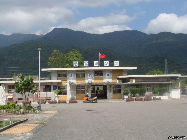 灰狼出擊---花東溫泉之旅(更新至完)