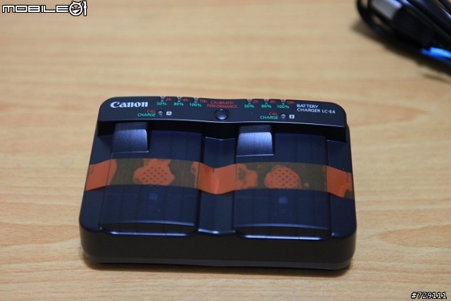 Canon 1D Mark IV 1D4開箱