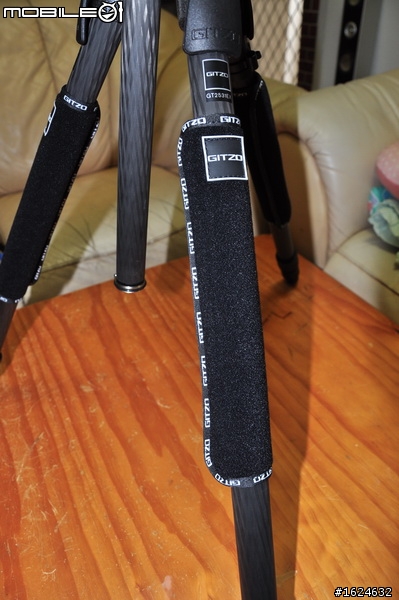 人生第一支"貴" "重"腳架--GITZO GT2531EX+GH2750 簡易開箱!!