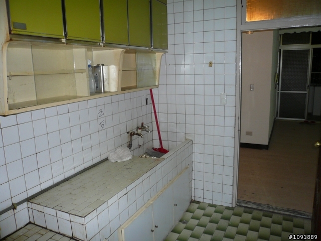 30坪老屋翻修之沒有預算裝潢.......