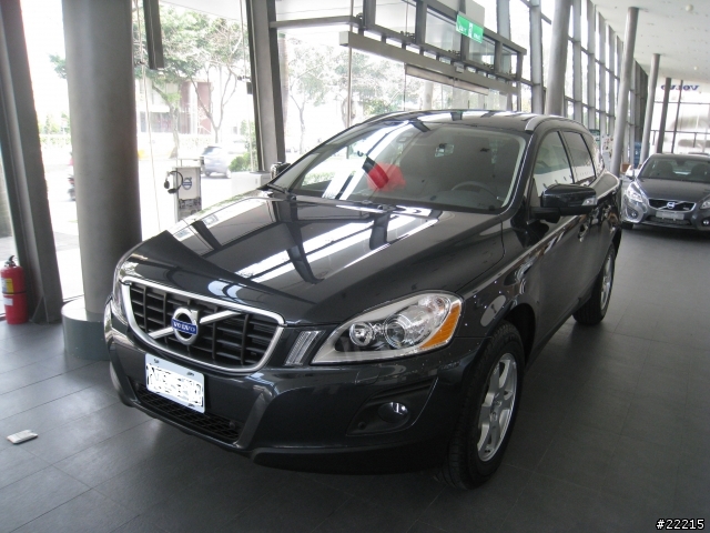 XC60 開箱文 平常看大家的開箱流口水 總算該我了