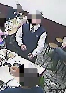 請問有人知道這個制服是哪裡的嗎?