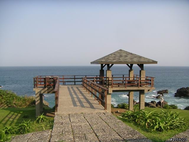 2010年單人野狼環島5天4夜-地獄式考驗-沙塵暴-焚風-低溫-濃霧-落山風-狂風-降雨-終完成夢想