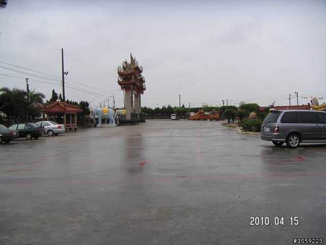 2010年單人野狼環島5天4夜-地獄式考驗-沙塵暴-焚風-低溫-濃霧-落山風-狂風-降雨-終完成夢想