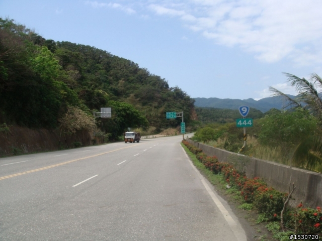 灰狼出擊---花東溫泉之旅(更新至完)