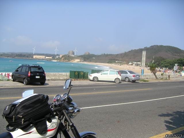 2010年單人野狼環島5天4夜-地獄式考驗-沙塵暴-焚風-低溫-濃霧-落山風-狂風-降雨-終完成夢想