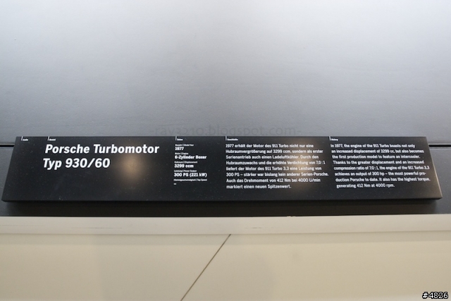 保時捷 博物館 新館 一日遊 PORSCHE Museum Stuttgart