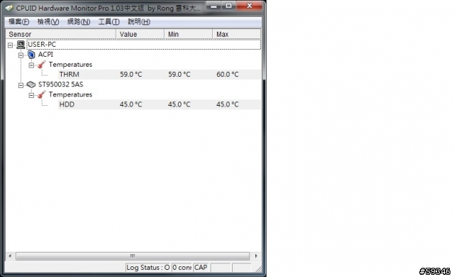 U30QXC43MDD(U30Jc 之 i5-430)-第二手開箱^^