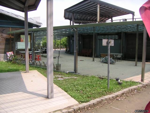 2010年單人野狼環島5天4夜-地獄式考驗-沙塵暴-焚風-低溫-濃霧-落山風-狂風-降雨-終完成夢想