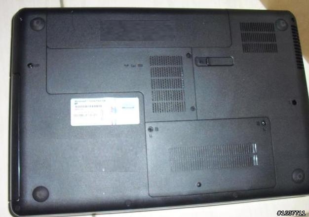 全新外型CQ42-194TX初體驗 - 有正妹圖的開箱唷!!