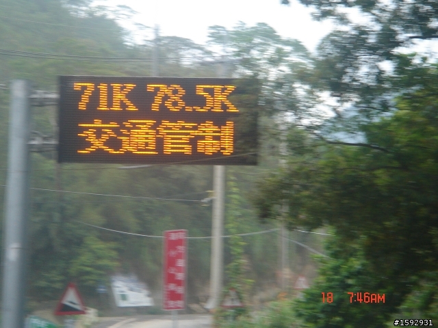 阿里山塔塔加232km一日遊