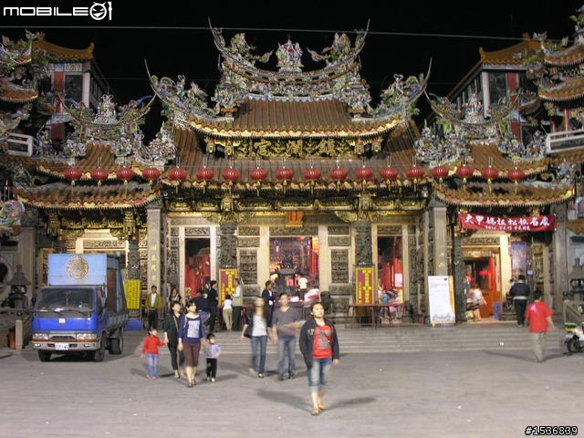 (長文+多圖) 2010/3/30-31 沒啥計劃的台灣3/4周雙點三塔兩日行~(更新完畢)~