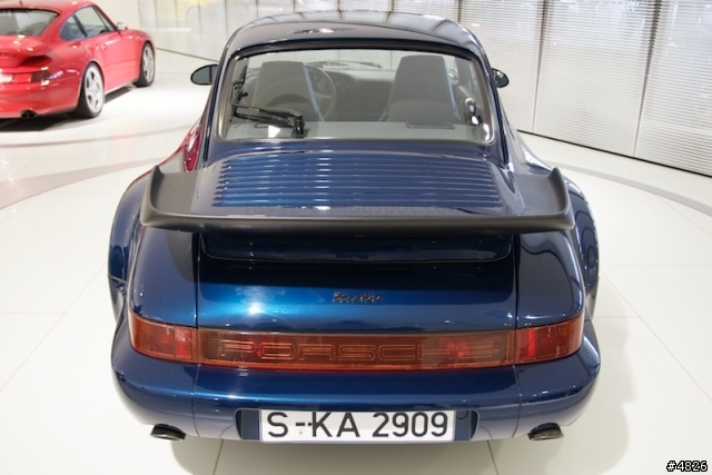 保時捷 博物館 新館 一日遊 PORSCHE Museum Stuttgart