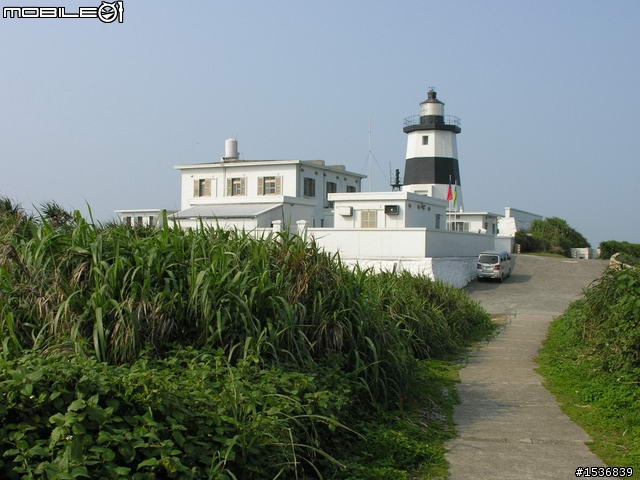 (長文+多圖) 2010/3/30-31 沒啥計劃的台灣3/4周雙點三塔兩日行~(更新完畢)~