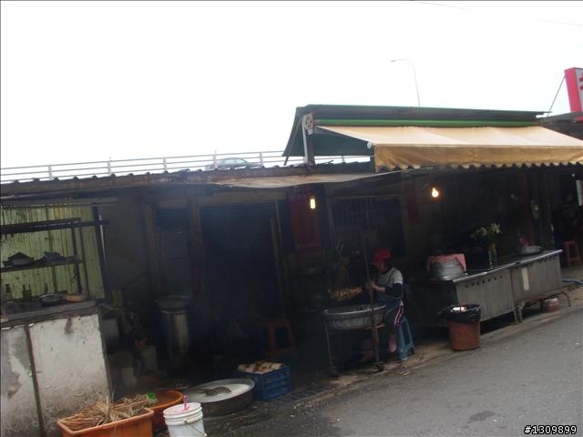 2010探索不落二之鐵馬尋跡之旅,不虛此行^^