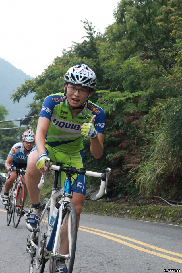 2010-武嶺高峰會之勇者無懼~