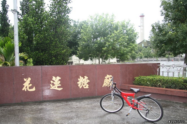 追尋夢土,騎向洄瀾(花蓮)單車之旅