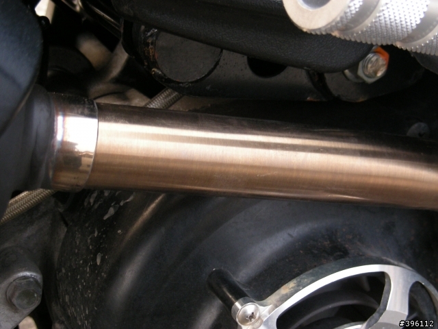 G-MAX 200與HUSKY 150之中日美英荷義六國排氣管大亂鬥心得分享