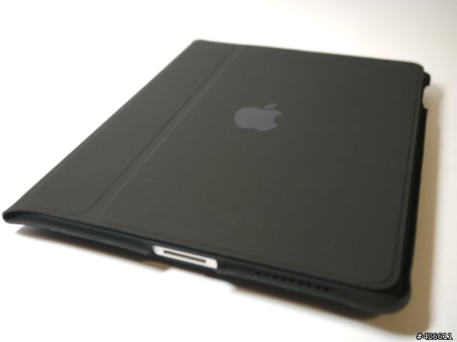 不勸敗~不專業~開箱文~Ipad WiFi16G版+ipad專用Case~持續增加評論~~