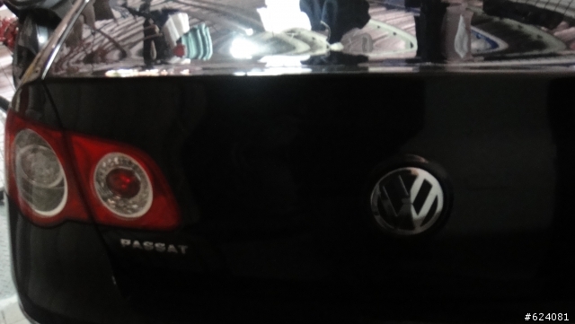 胡亂拍了一些照片(Passat 2.0 TDI)與大家分享