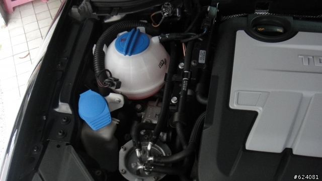 胡亂拍了一些照片(Passat 2.0 TDI)與大家分享