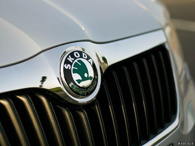 Skoda Superb 1.8TSI簡單開箱