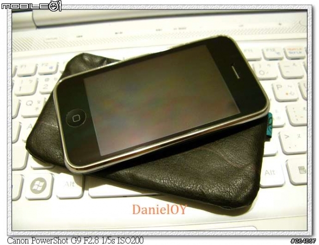 iPhone 激情下的 TAK@SHI~~手製品皮套