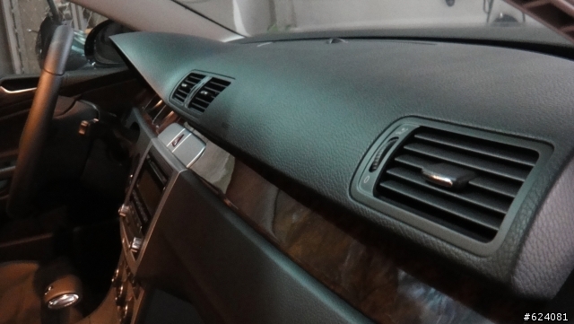 胡亂拍了一些照片(Passat 2.0 TDI)與大家分享