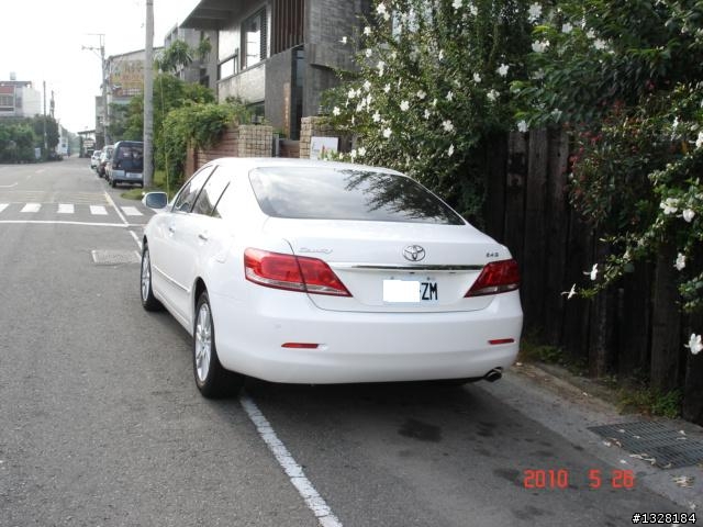 TOYOTA 真該加油了