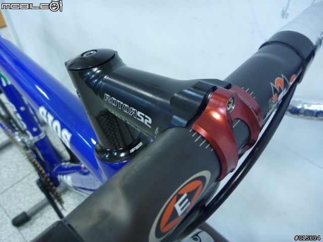 初次曝光Rolf Prima Carbon TDF58板輪組與武嶺戰駒GIOS Gress組裝車開箱分享