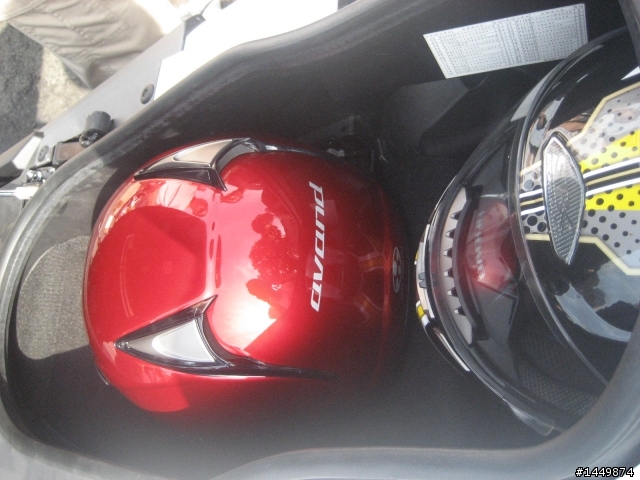 光陽MyRoad 700i 賣肉試乘會,台北站!