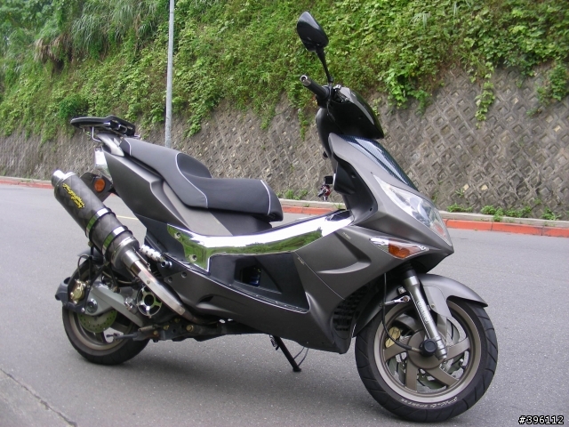 G-MAX 200與HUSKY 150之中日美英荷義六國排氣管大亂鬥心得分享
