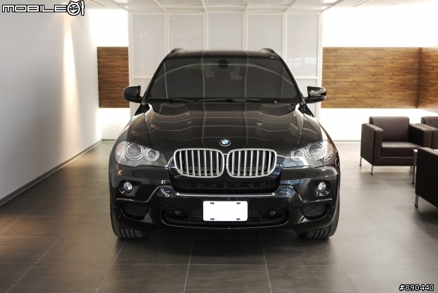 首發-BMW X5 35d.....補內裝照